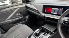 Vauxhall Astra 1.2 Turbo 130 GS 5dr Auto Petrol Estate